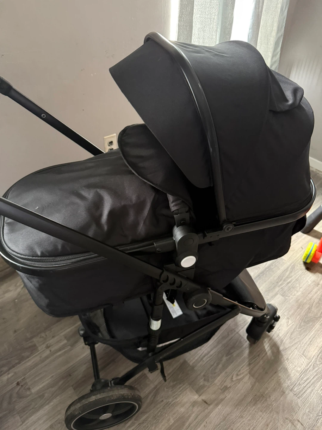 Black Stroller - photo 2
