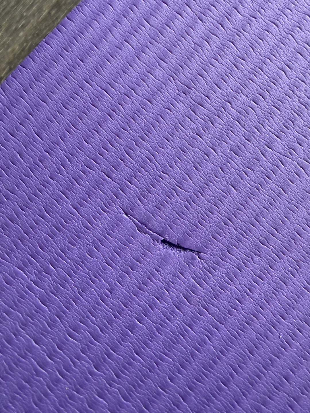 ProsourceFit Yoga Mat and Foam Roller Set - Purple - photo 4
