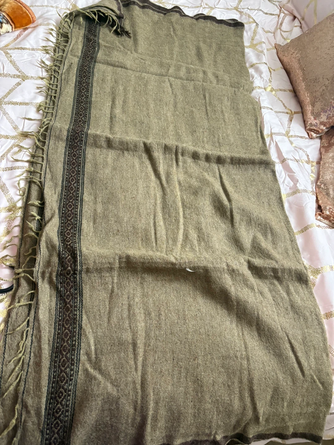 Regatta Men's Kameez Shalwar Set (40) - photo 3