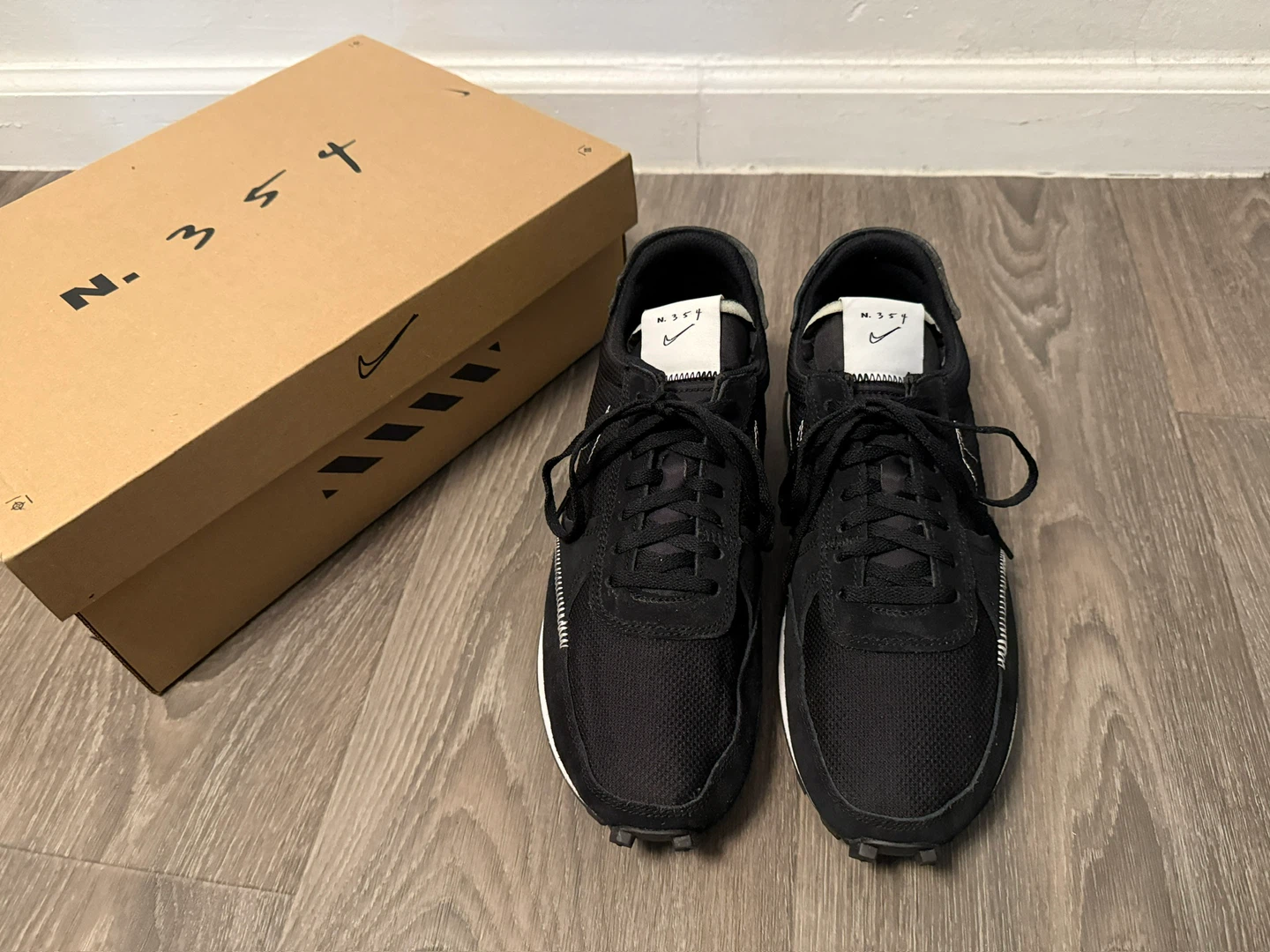 Nike DBreak-Type N.354, Size 9.5, New with a box - photo 2