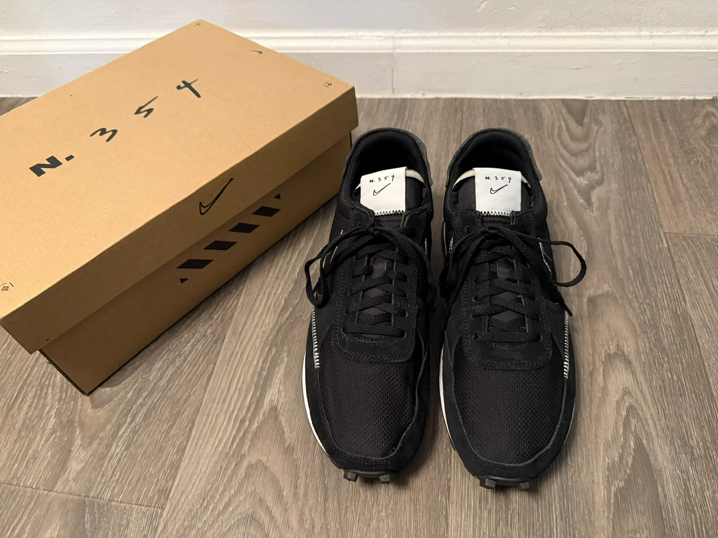 Nike DBreak-Type N.354, Size 9.5, New with a box