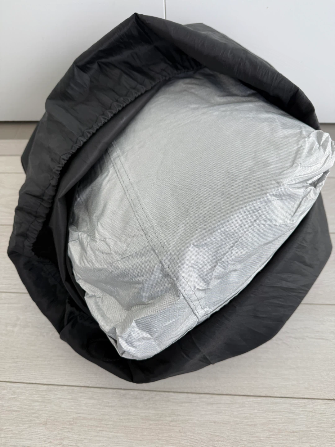 EzyShade waterproof 10 layer car cover NEW - photo 2