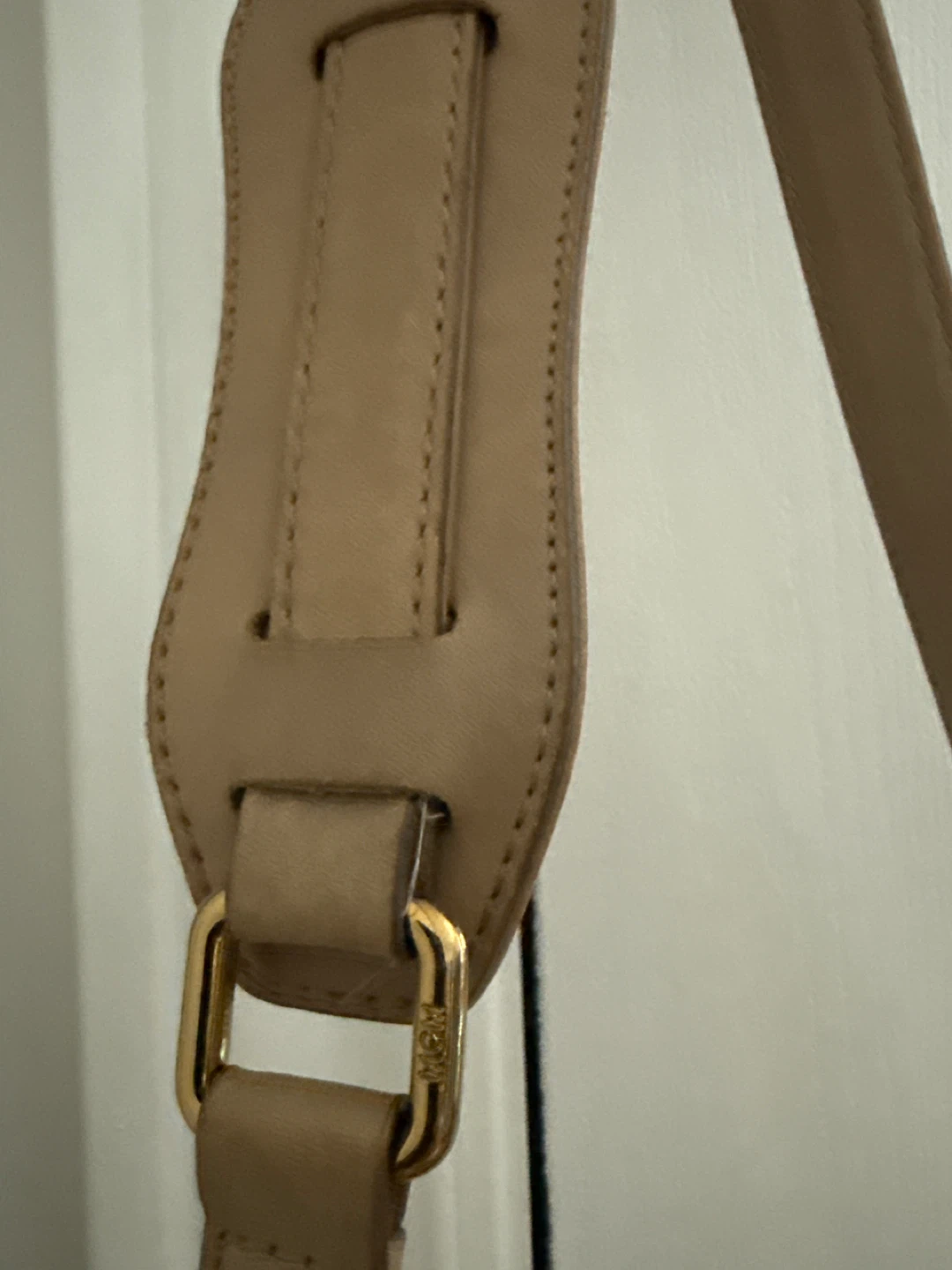 MCM Bucket Bag - photo 5