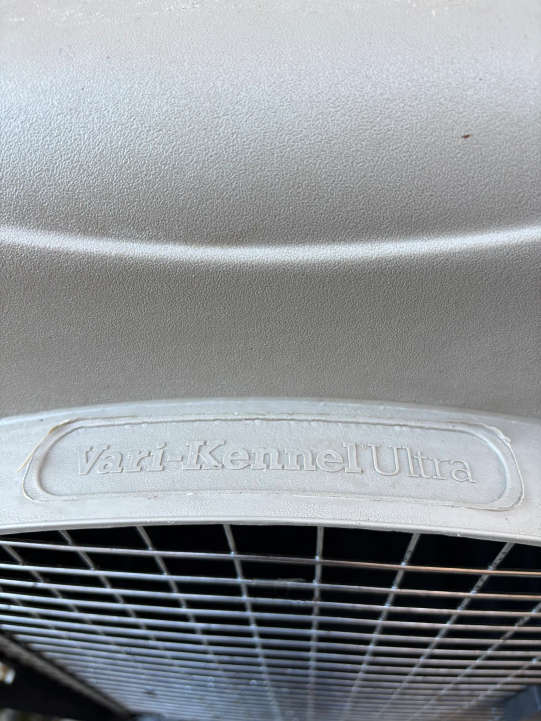 Vari-Kennel Ultra Dog Crate 36" - photo 2