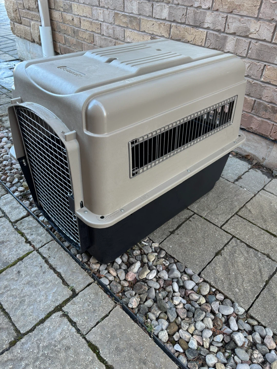 Vari-Kennel Ultra Dog Crate 36"