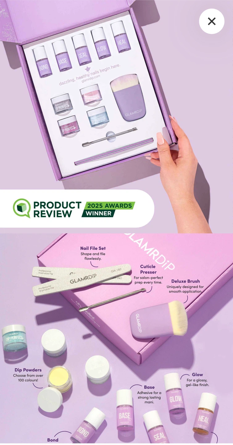 Manicure set - photo 2