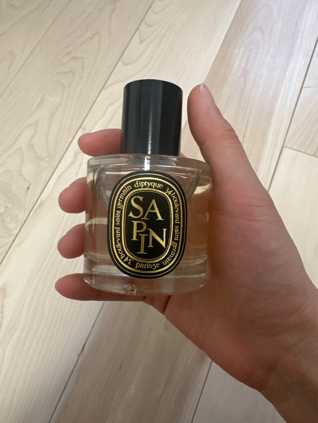 Diptyque Sapin Interior Scent 50ml - 1.7 fl.oz