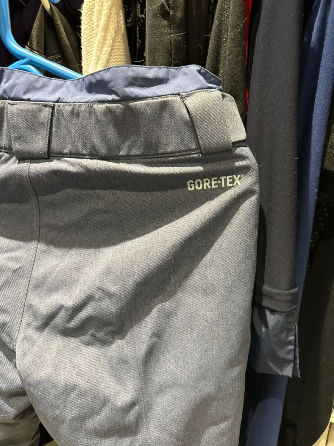 Salomon Ski Jacket and Pants Set - photo 4