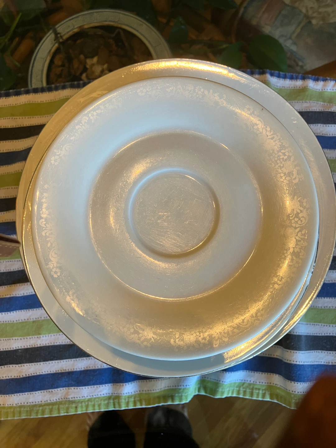 Free Dishes - photo 2
