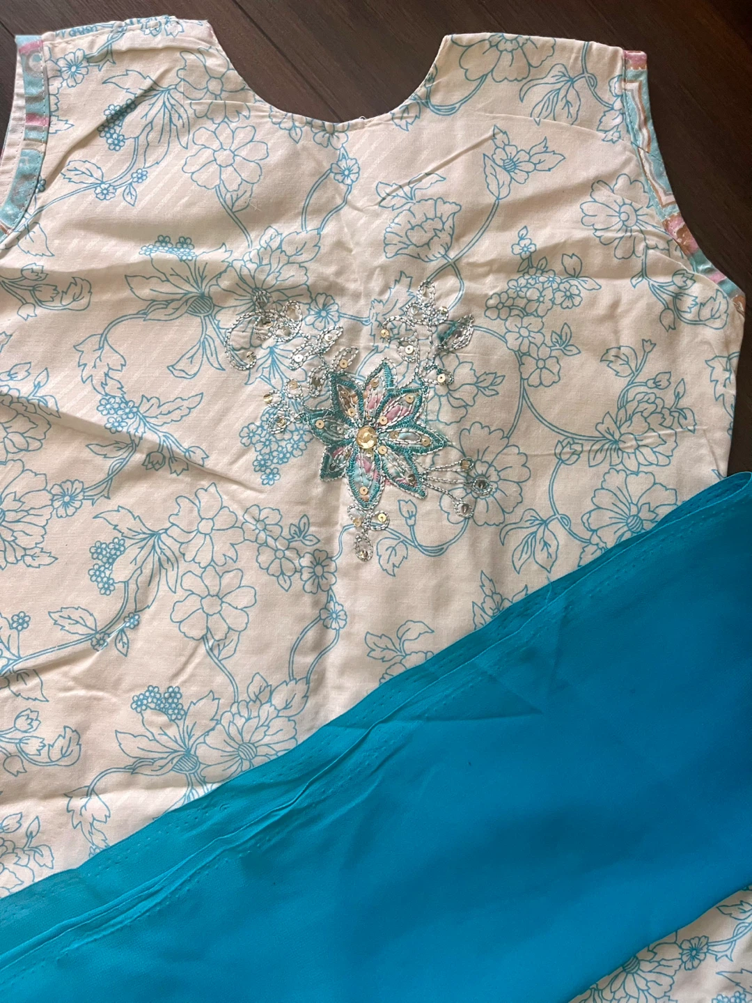 3pc Indian Outfit - Child size - photo 4