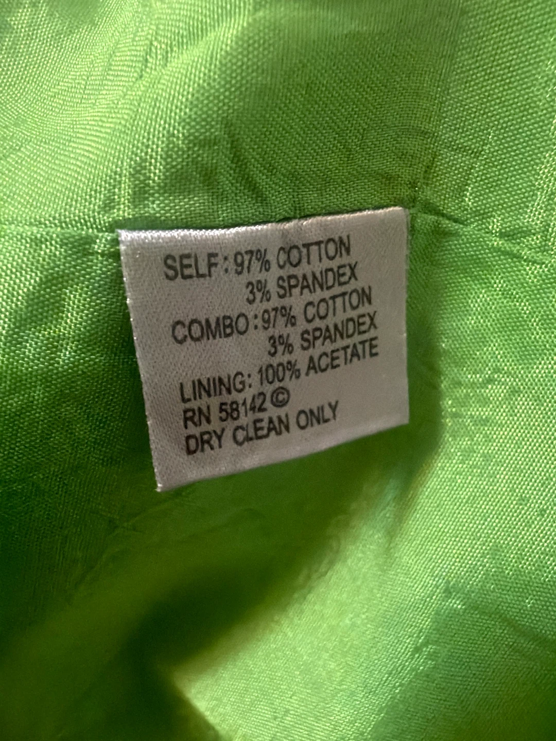 Anthracite Women's Cropped Jacket Size 10 - photo 4