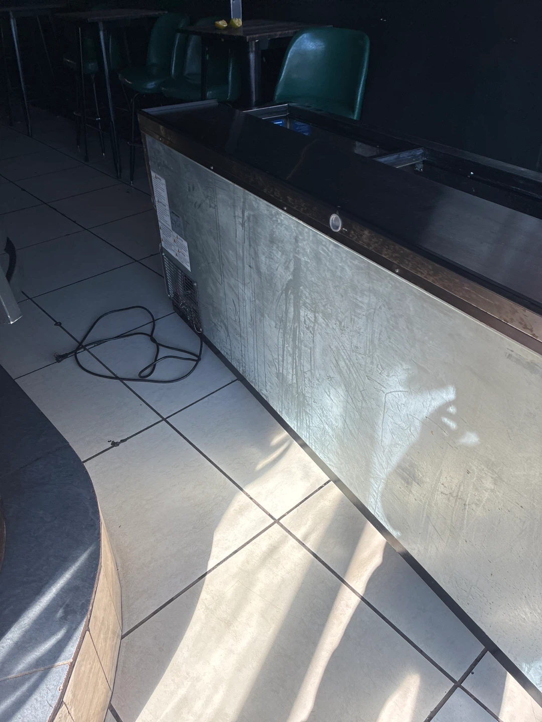 Commercial Bottle Cooler Refrigerator - photo 3