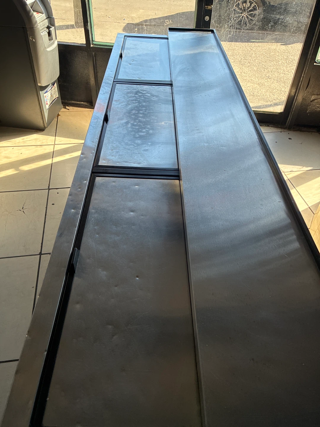 Commercial Bottle Cooler Refrigerator - photo 5