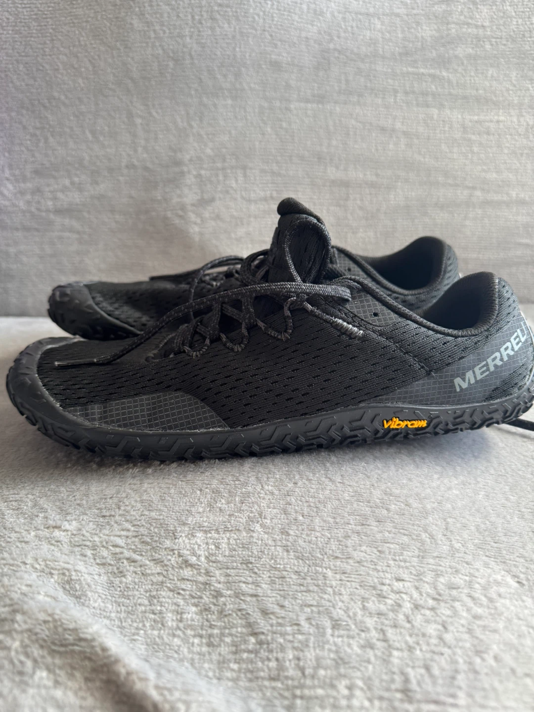 Merrell Vapor Glove 4 Trail Running Shoes