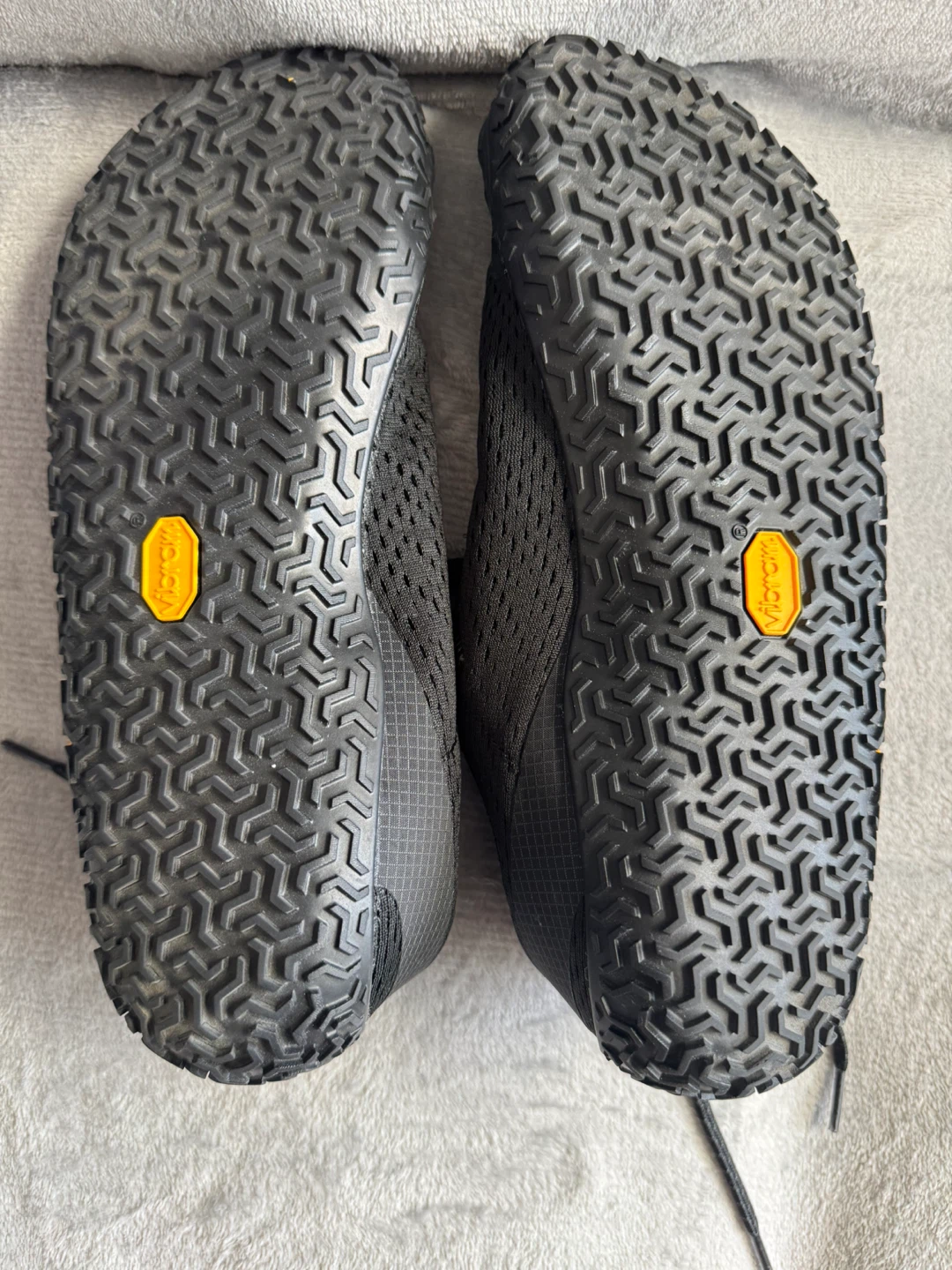 Merrell Vapor Glove 4 Trail Running Shoes - photo 5