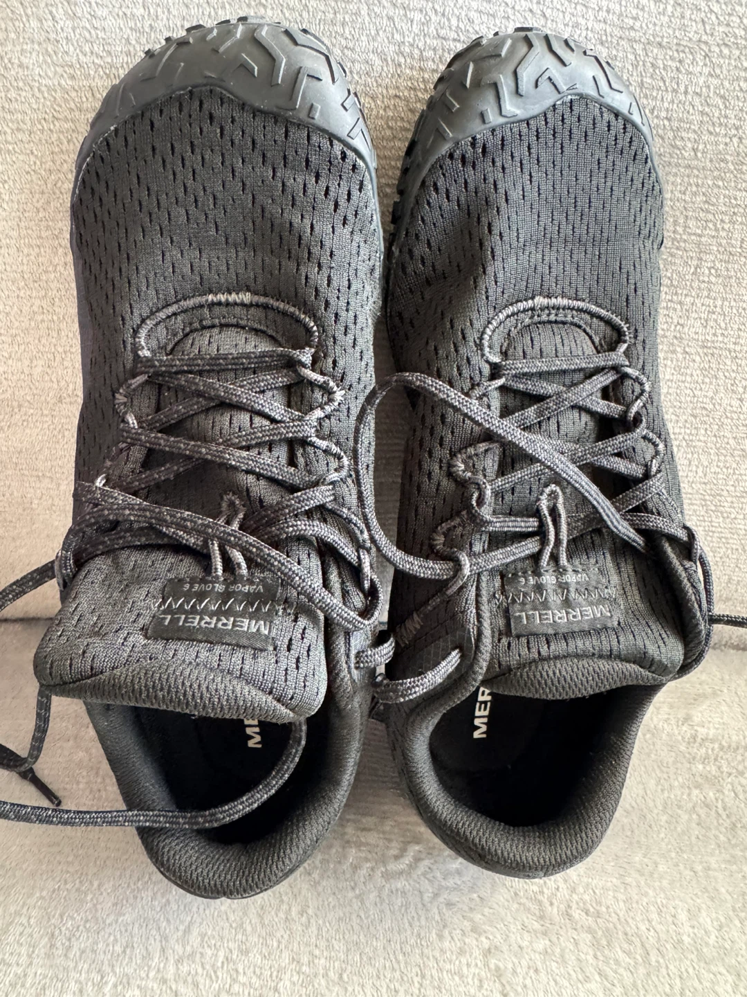 Merrell Vapor Glove 4 Trail Running Shoes - photo 4