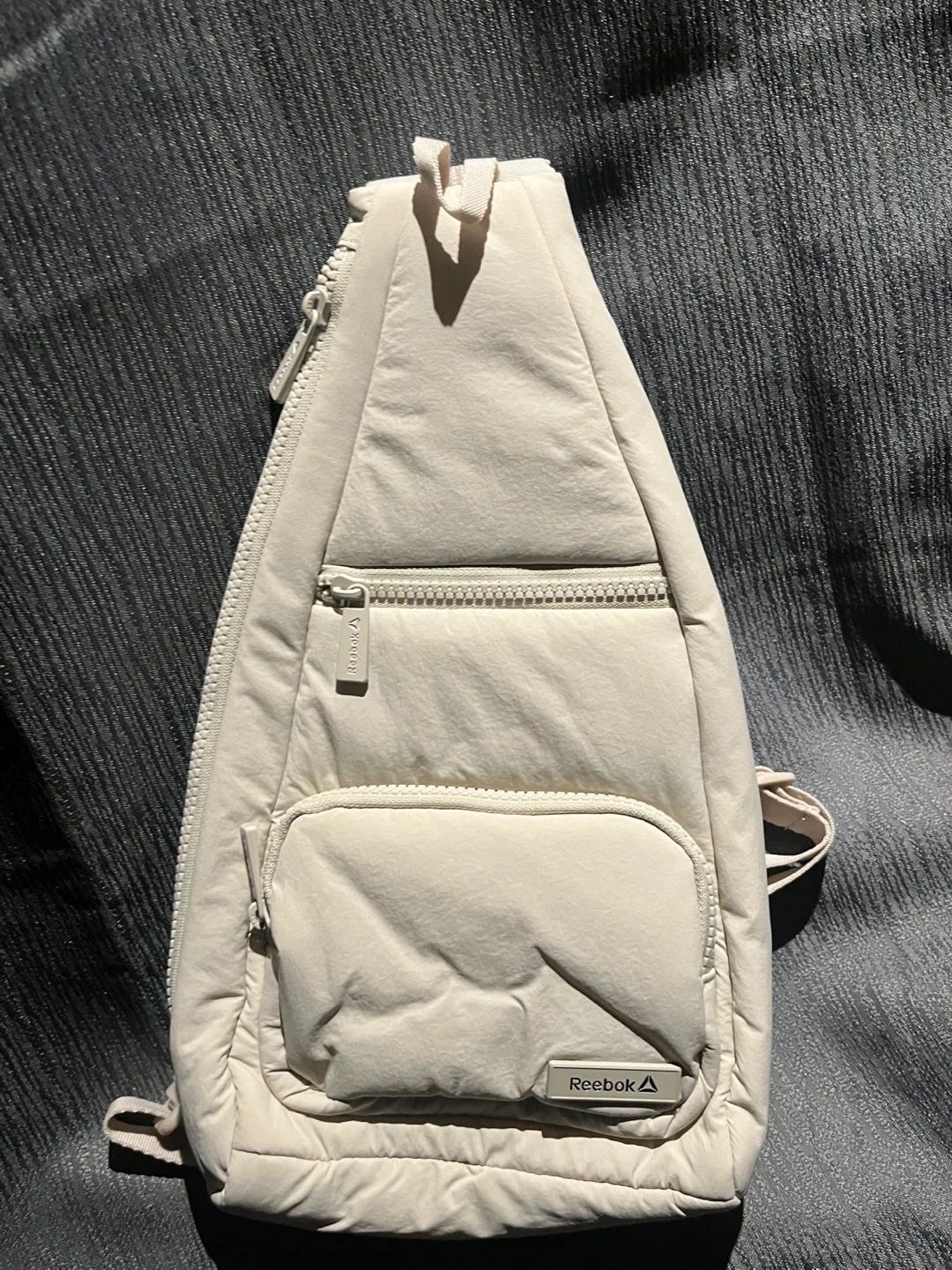 Reebok Sling Backpack