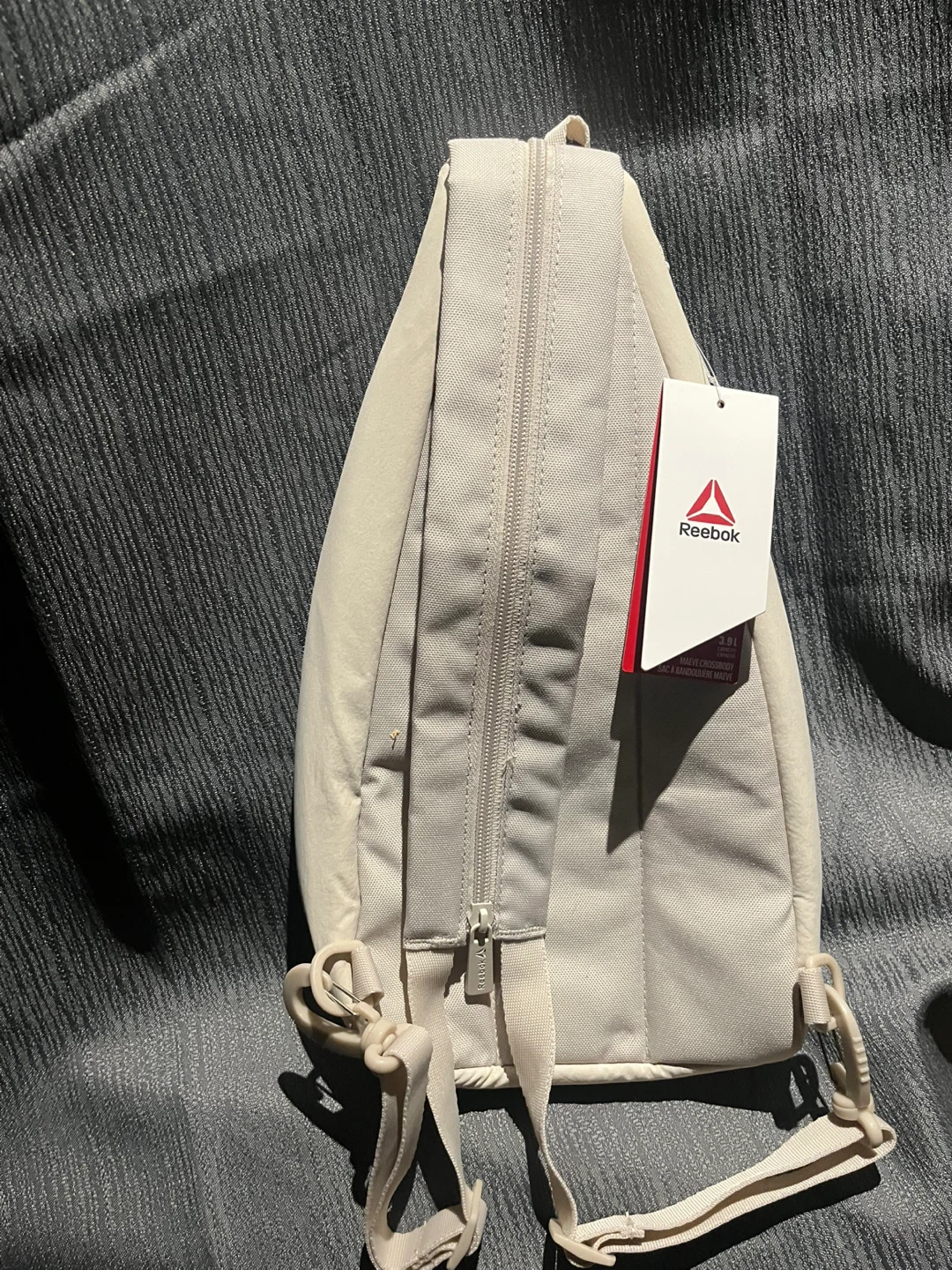Reebok Sling Backpack - photo 2
