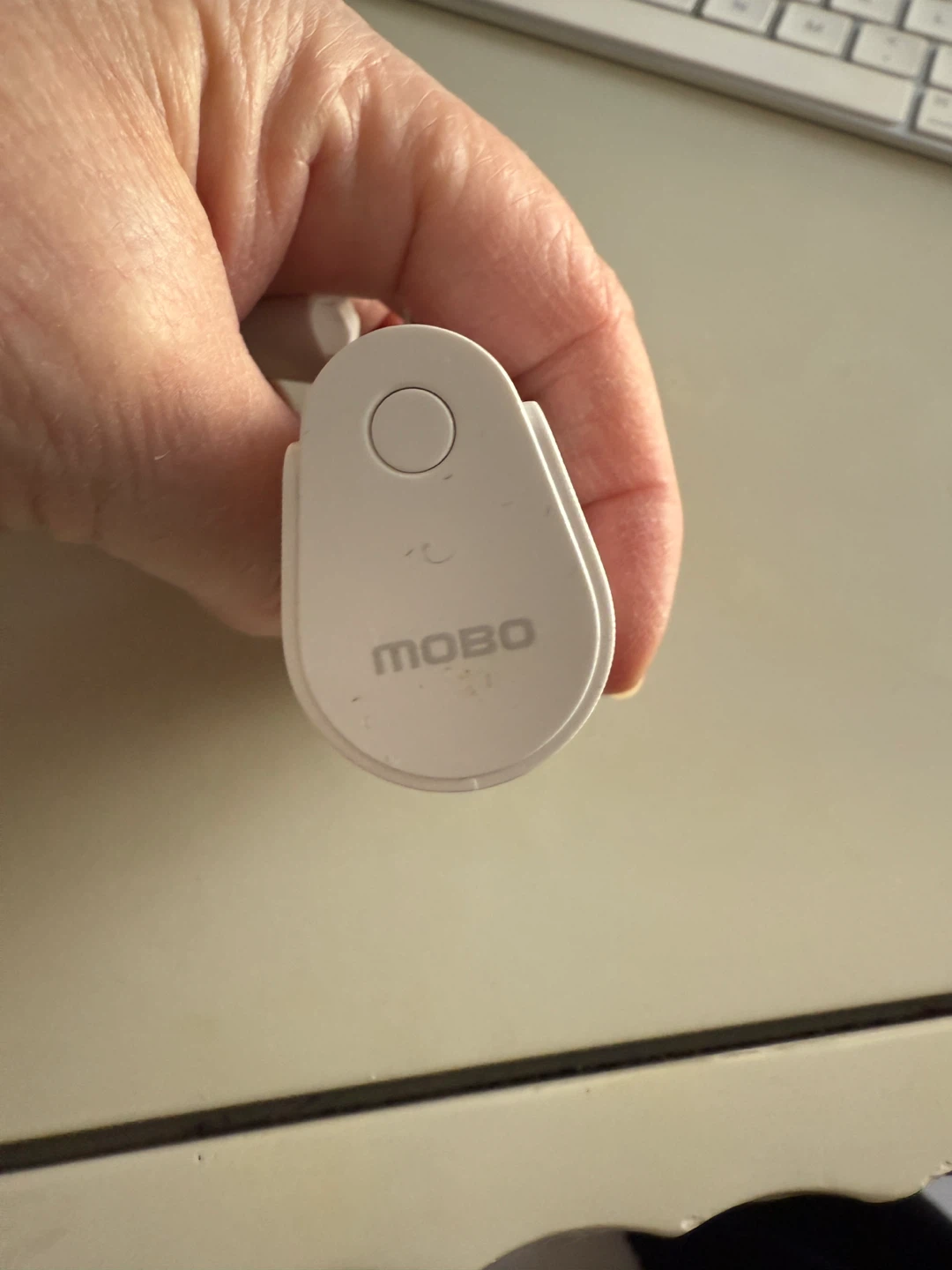 MOBO MBPB-09 5000 mAh Power Bank with Lightning Connector - photo 2