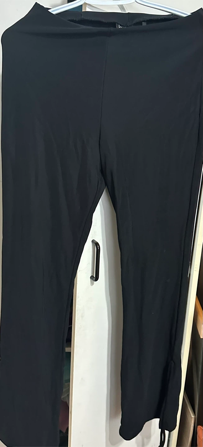 Le Château Black Pants - photo 2