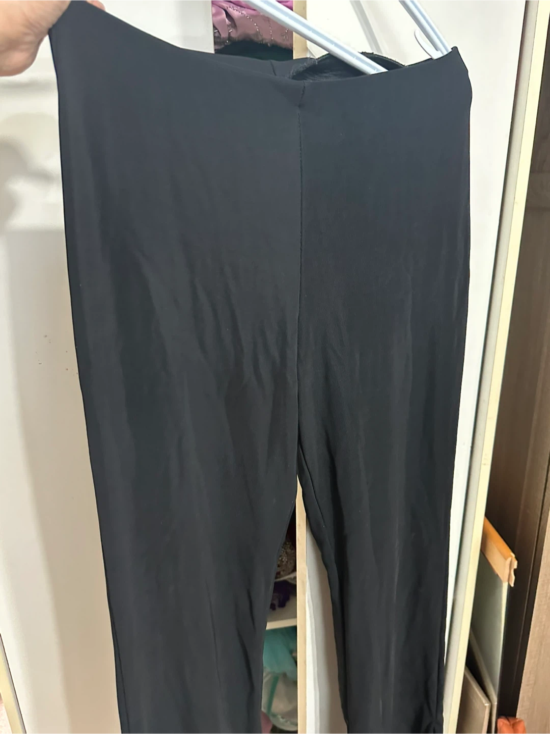 Le Château Black Pants - photo 3