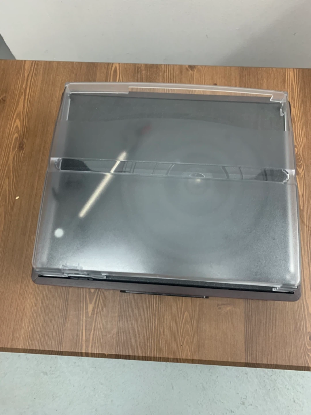 Bluetooth Turntable Player - photo 2