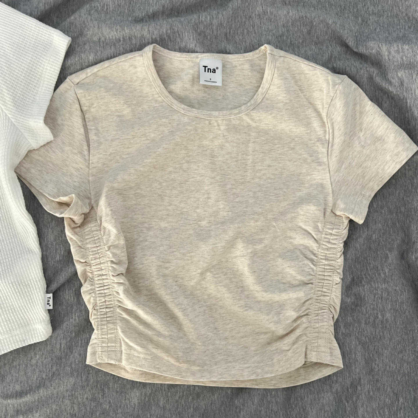 New Aritzia Tna Malibu T-shirt