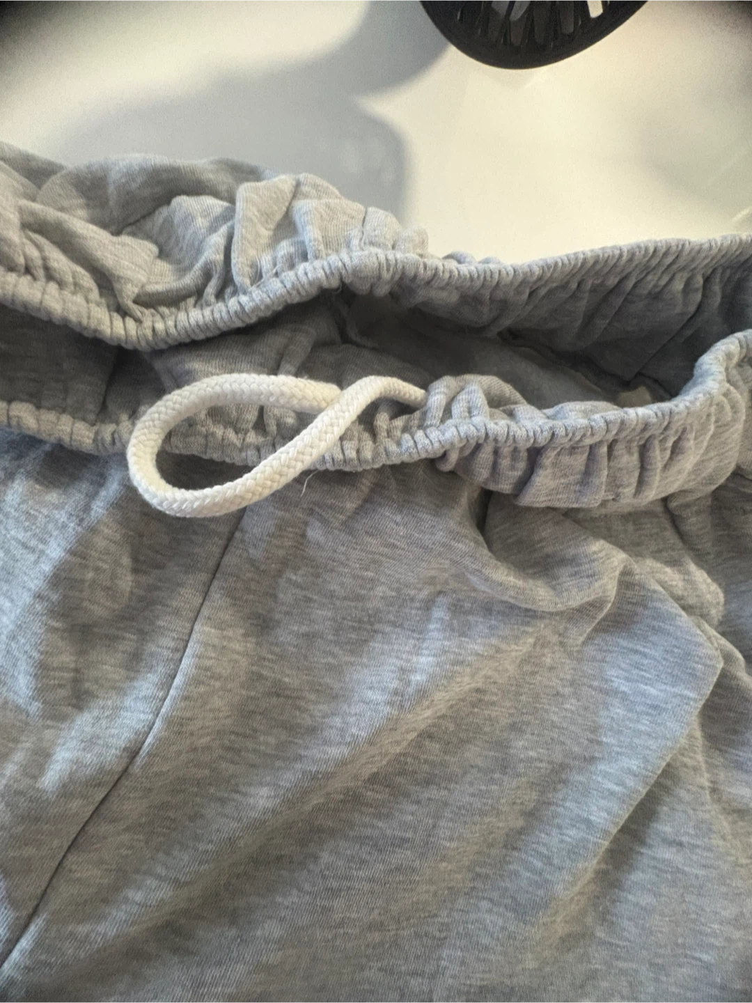Shorts URBAN REBEL gris Taille S - photo 3