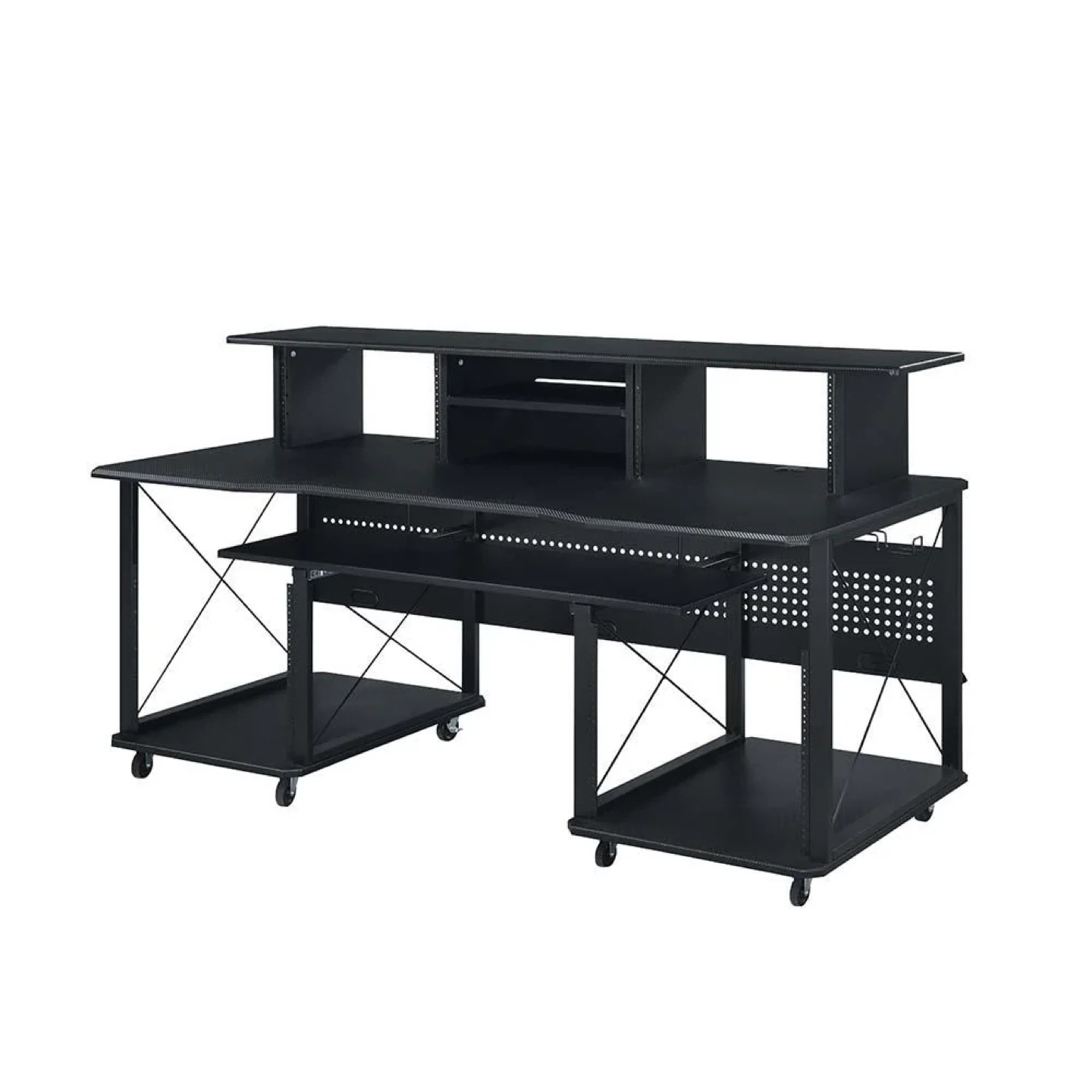 Acme Furniture OF00987 Megara Music Desk - photo 2