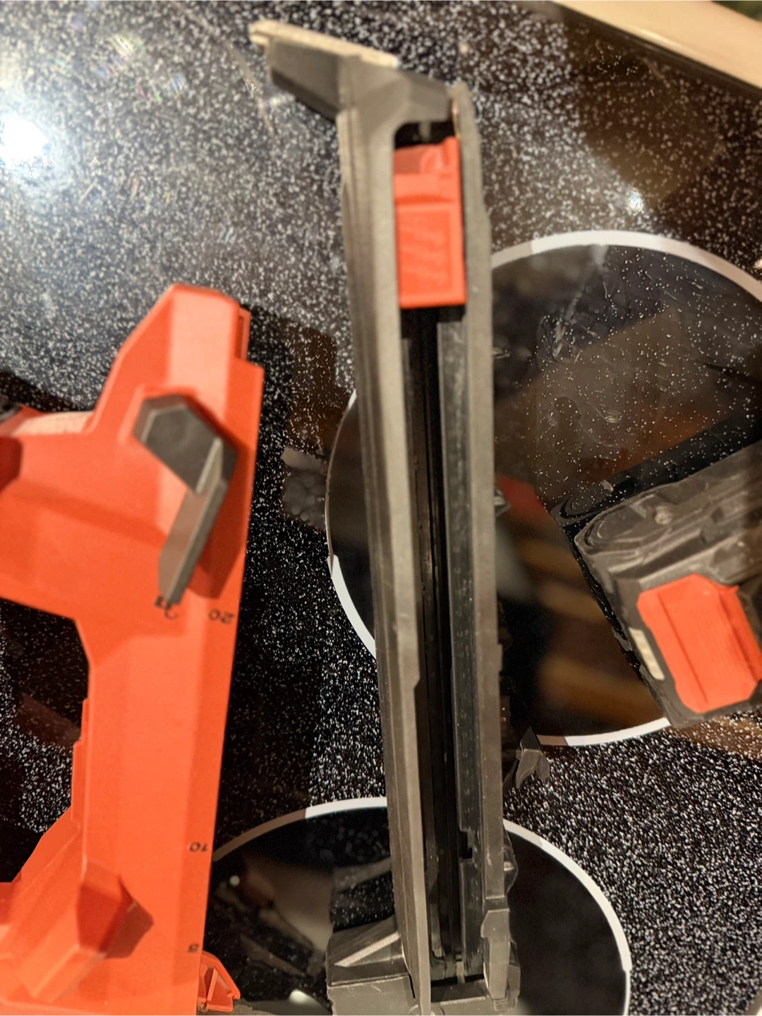 Hilti BX 4-22 Cordless Concrete Nailer - photo 5