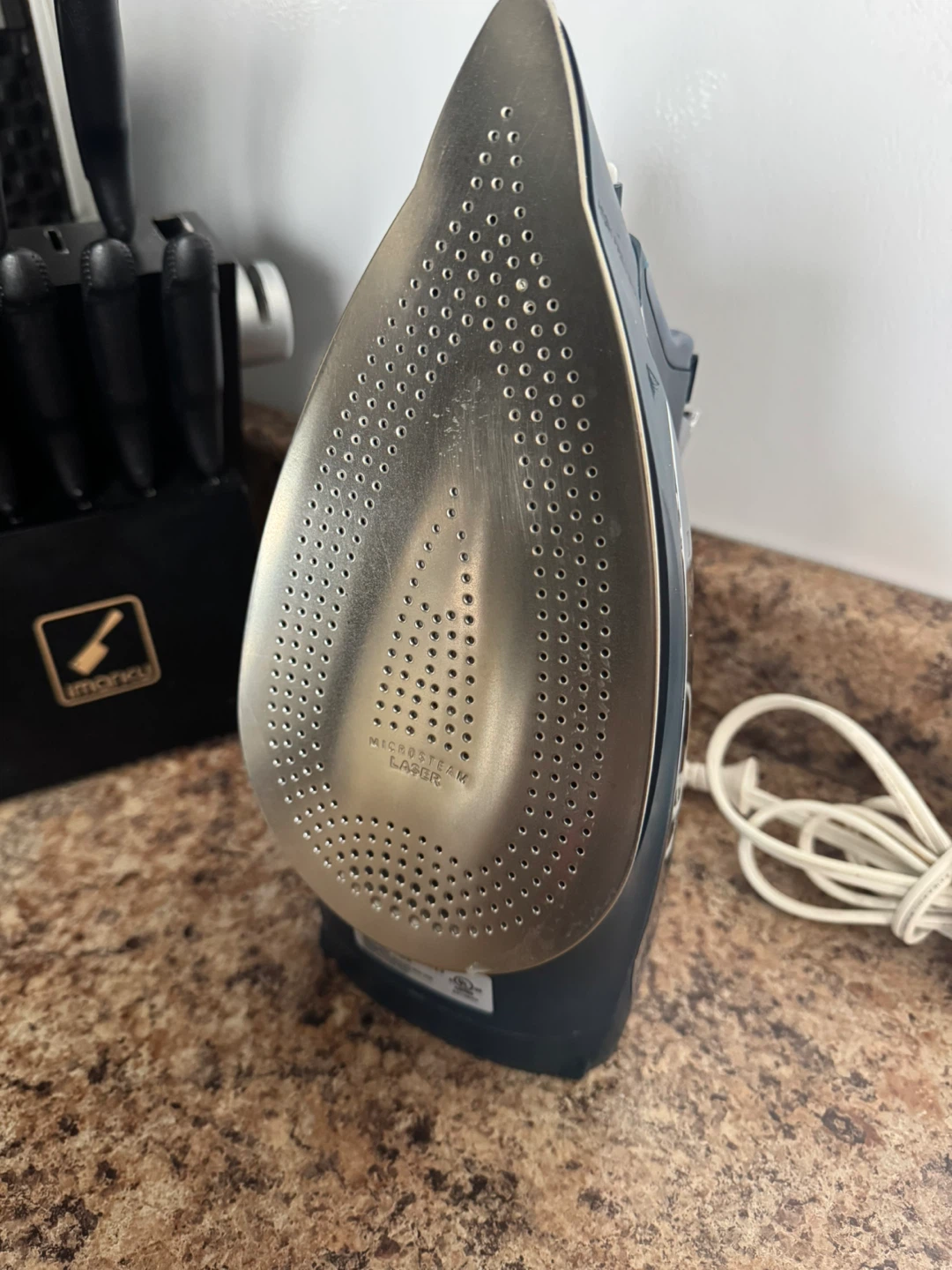 Rowenta  Electric Iron 1725W - photo 2