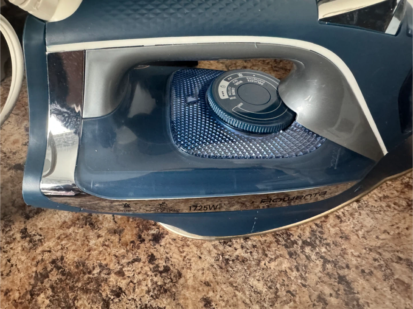 Rowenta  Electric Iron 1725W - photo 5