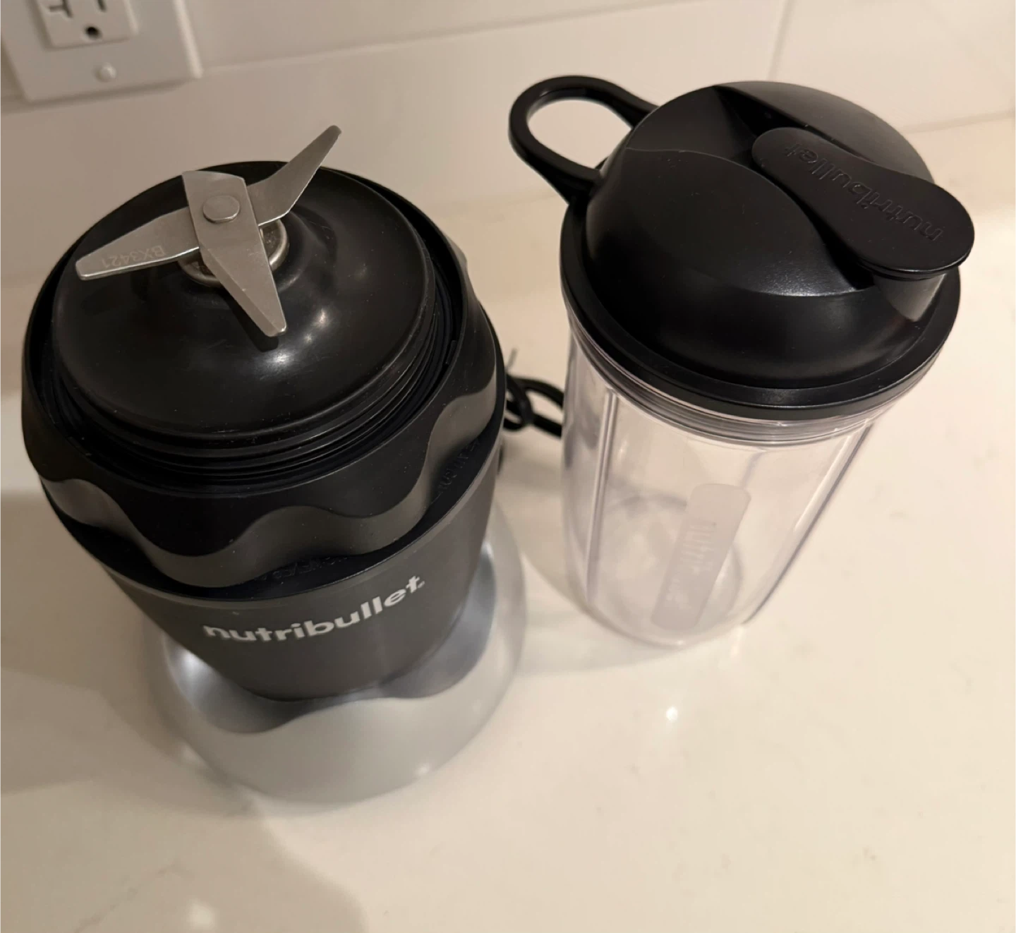 Nutribullet - photo 2