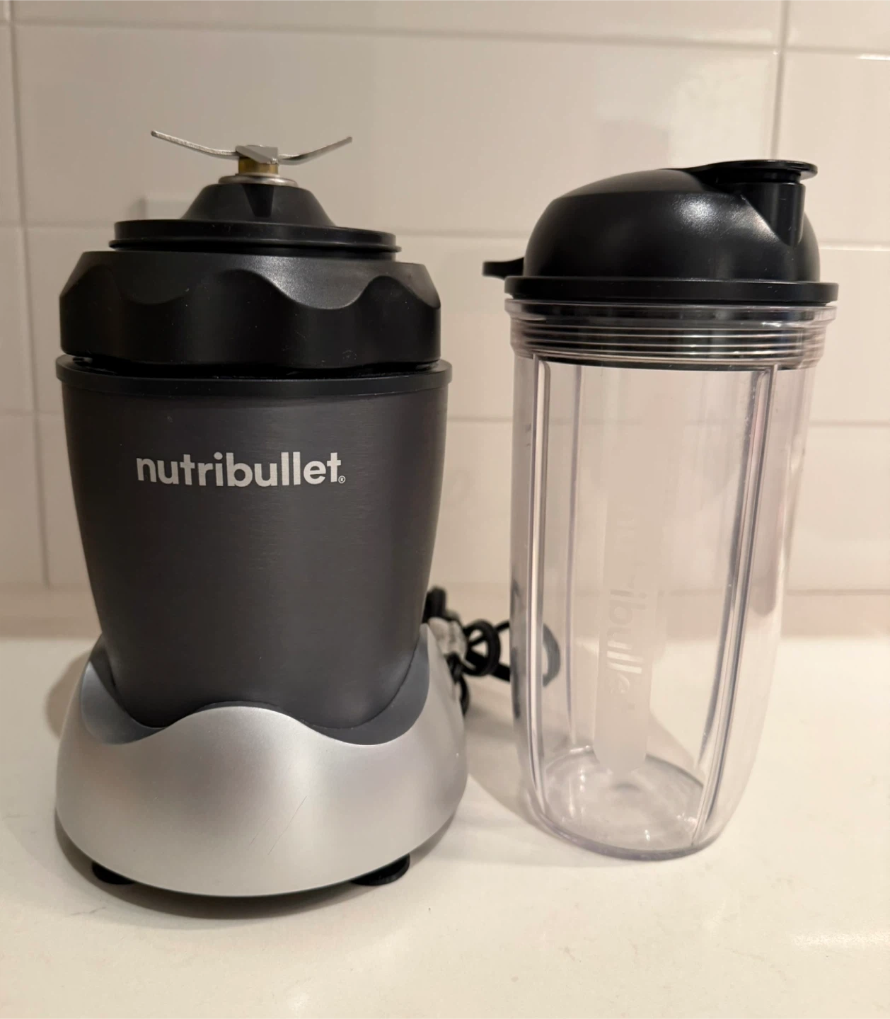 Nutribullet