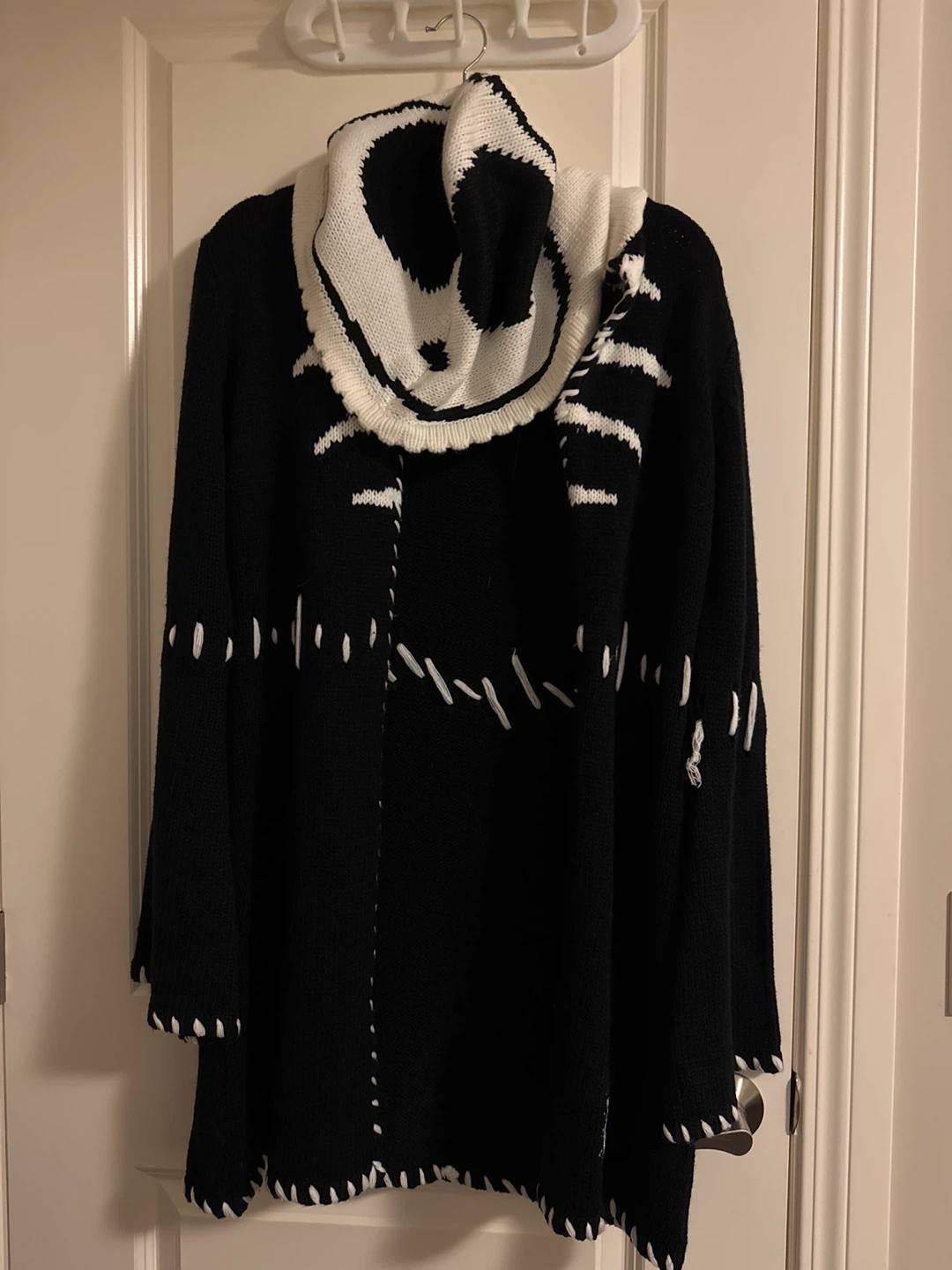 Killstar Tim Burton's Corpse Bride Cardigan - photo 2