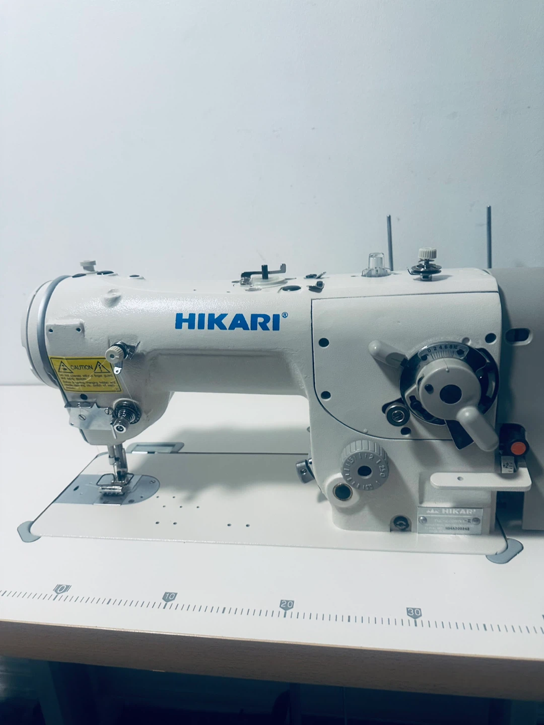 Hikari Industrial Sewing Machine - photo 4