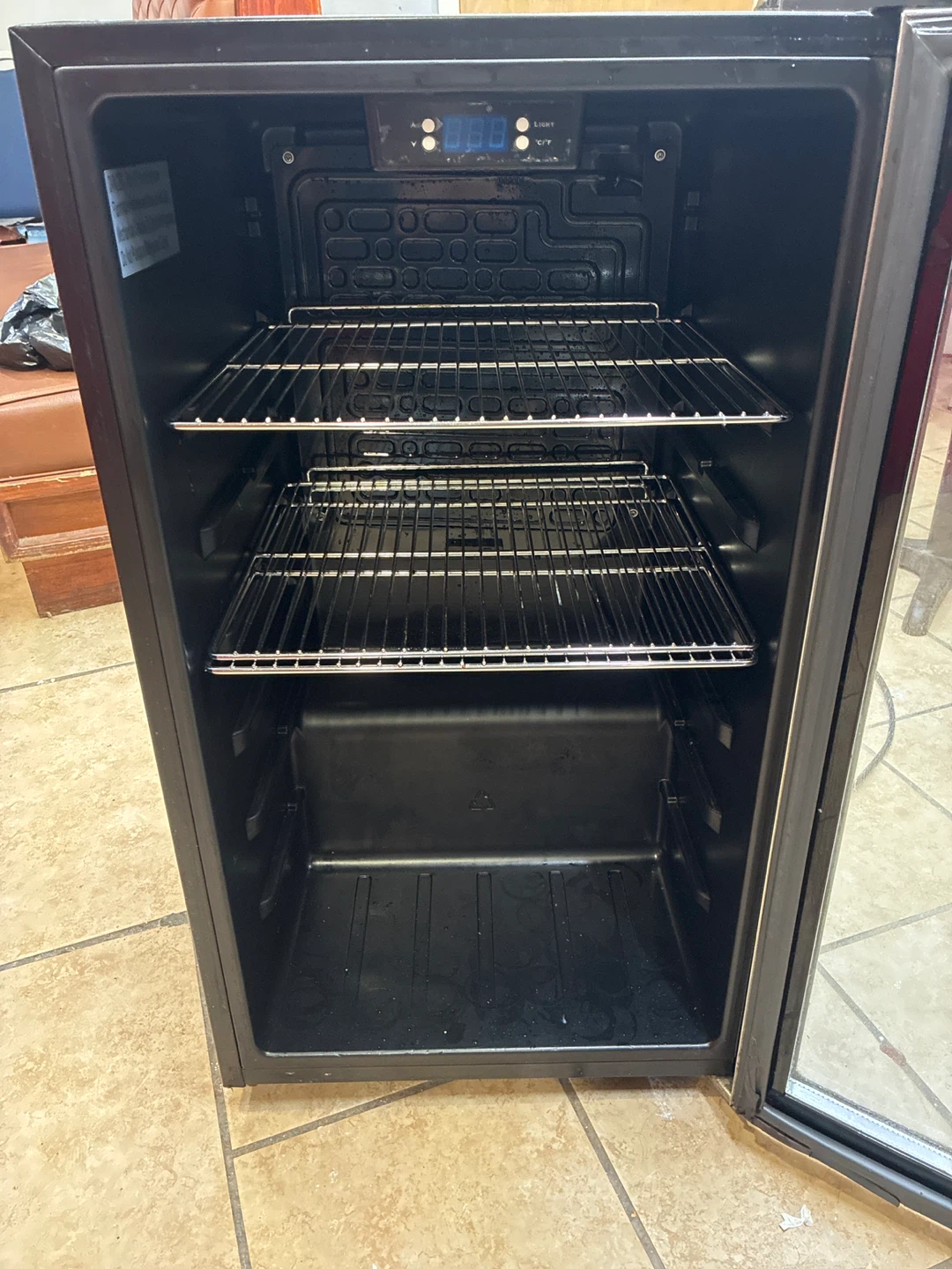 Whirlpool Beverage Cooler Refrigerator