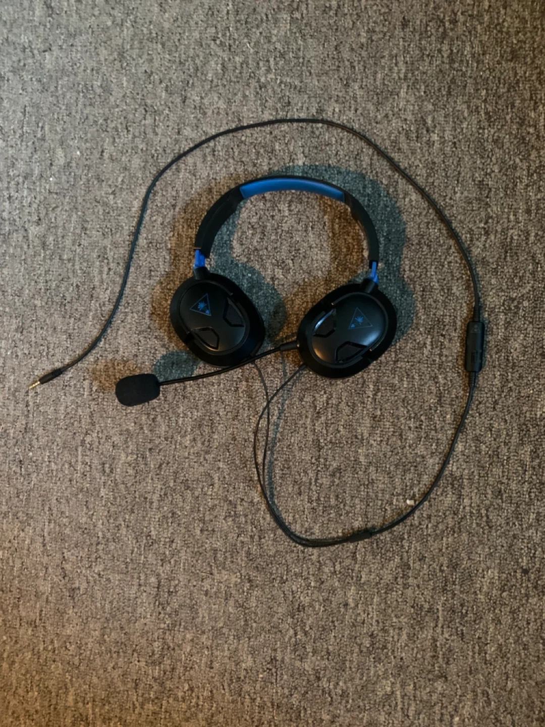 Turtle Beach Recon 50p Gaming Headset