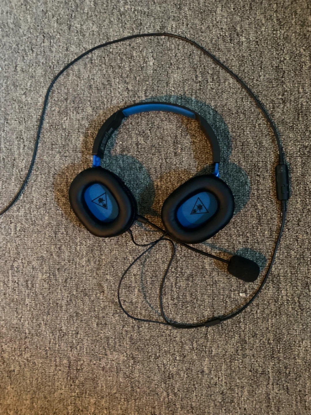 Turtle Beach Recon 50p Gaming Headset - photo 2