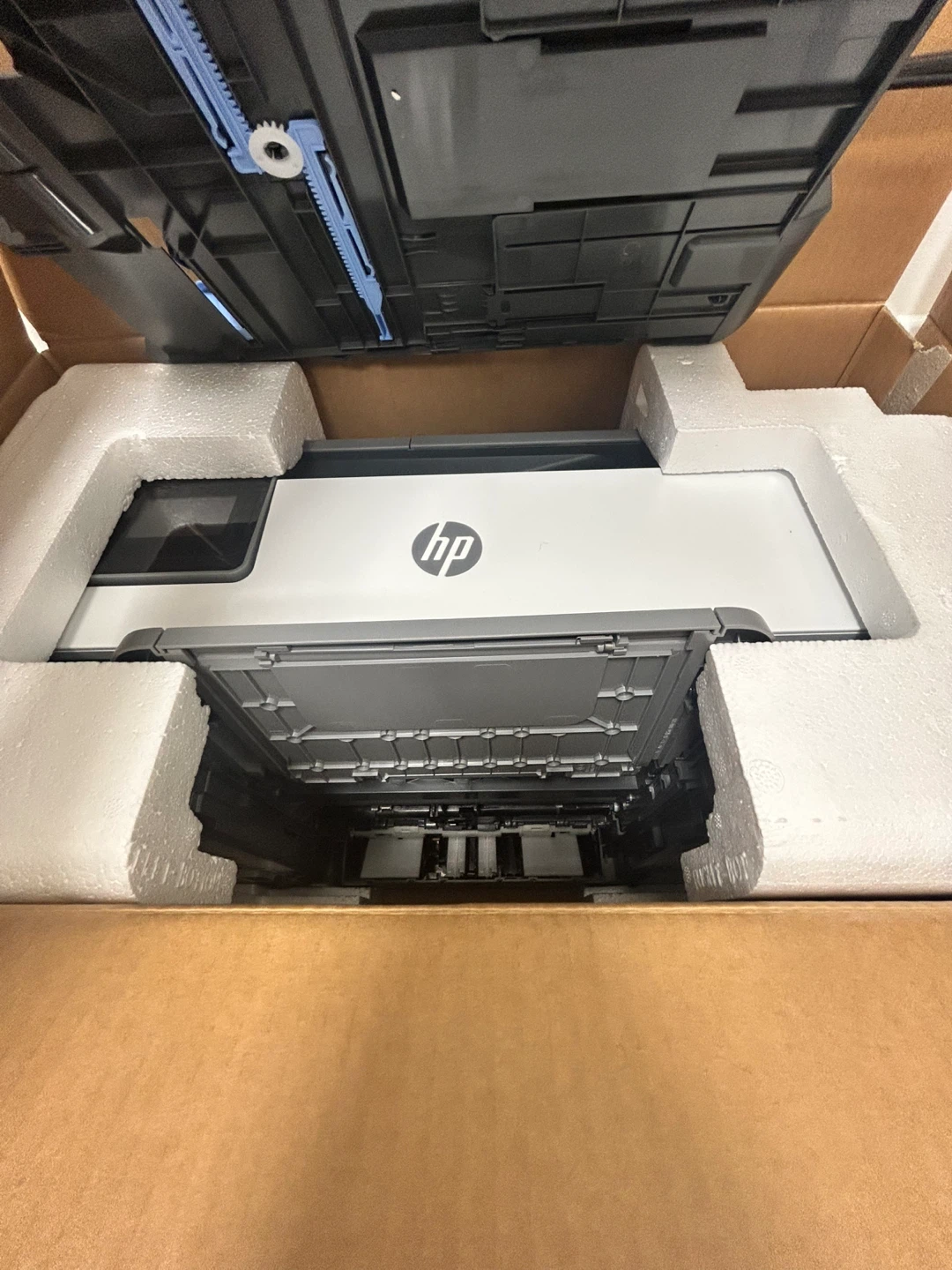 HP OfficeJet 8015e All-in-One Printer