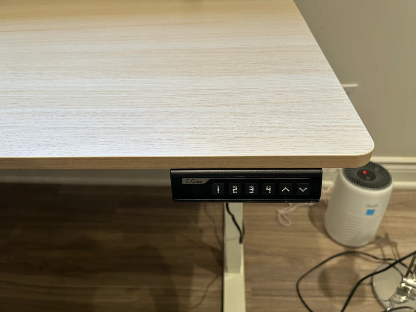 ErGear Standing Desk - photo 4
