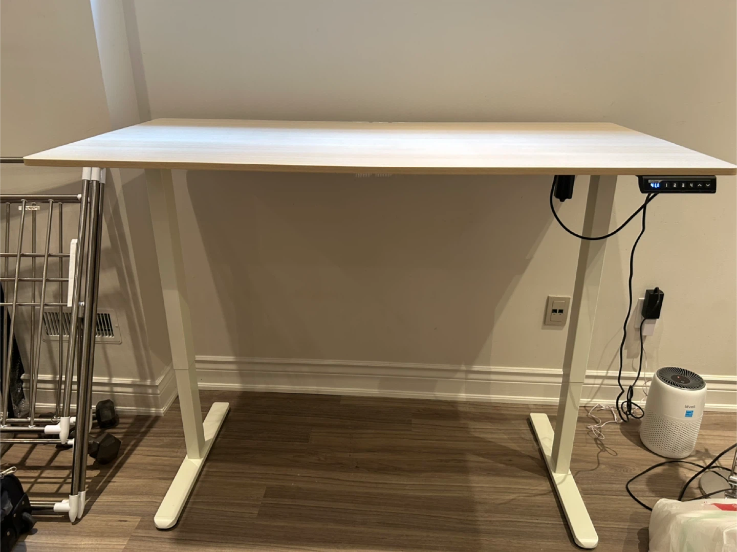 ErGear Standing Desk - photo 2