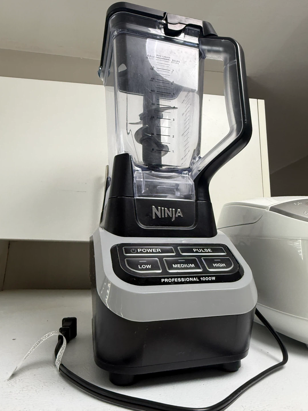 Ninja Professional 1000W Blender