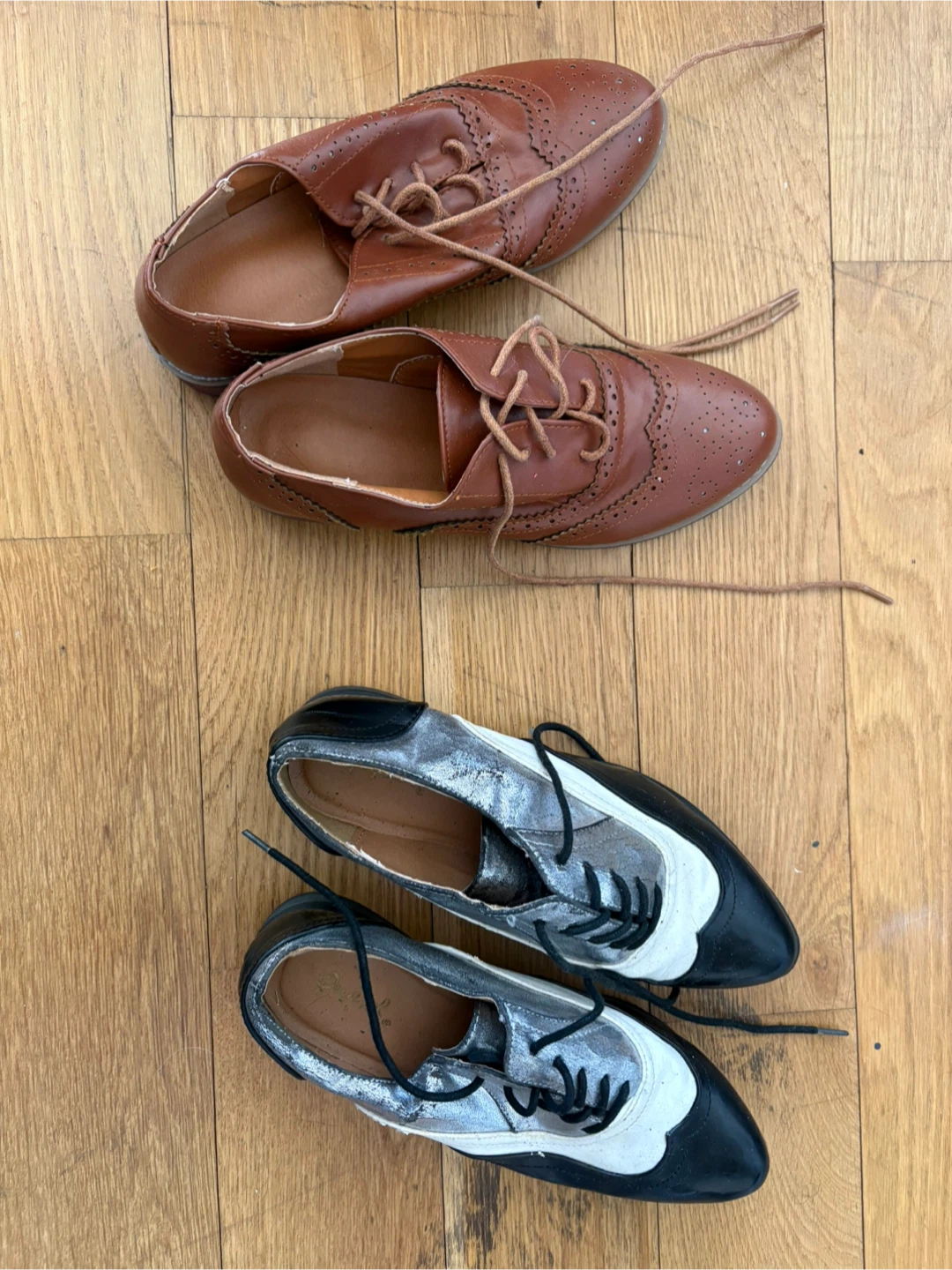 Women's Shoes Size 7-7.5