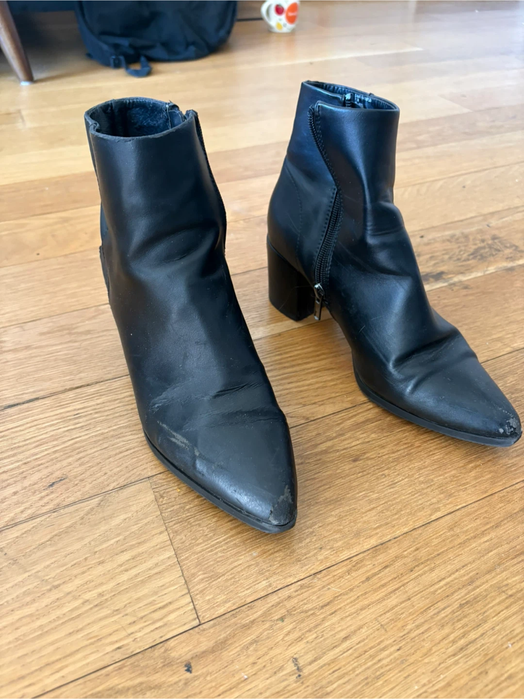 Women's Shoes Size 7-7.5 - photo 5