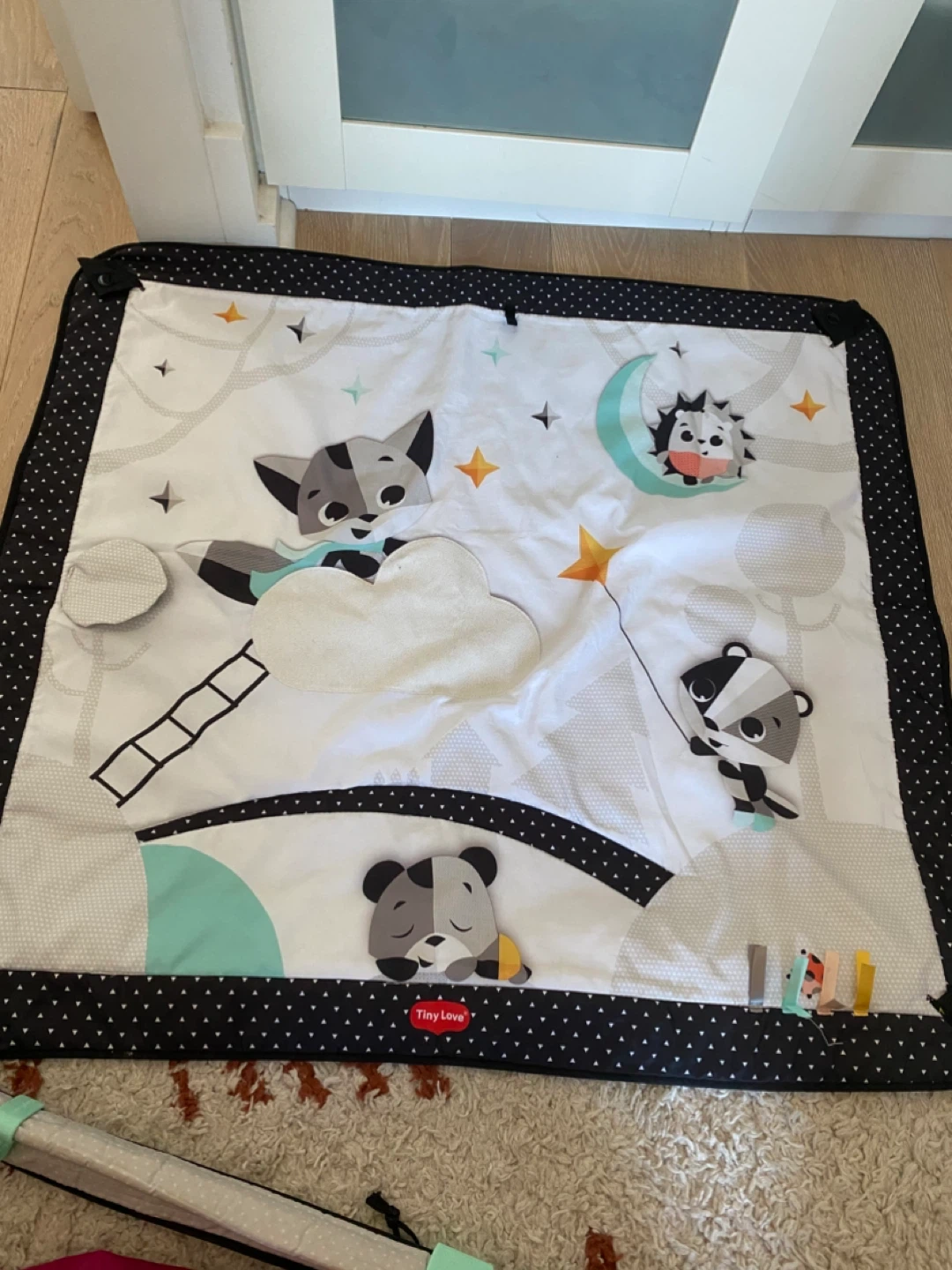 Tiny Love Gymini Play Mat with Toys - photo 2
