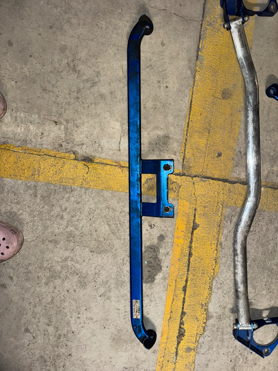 Cusco braces fk8 - photo 3