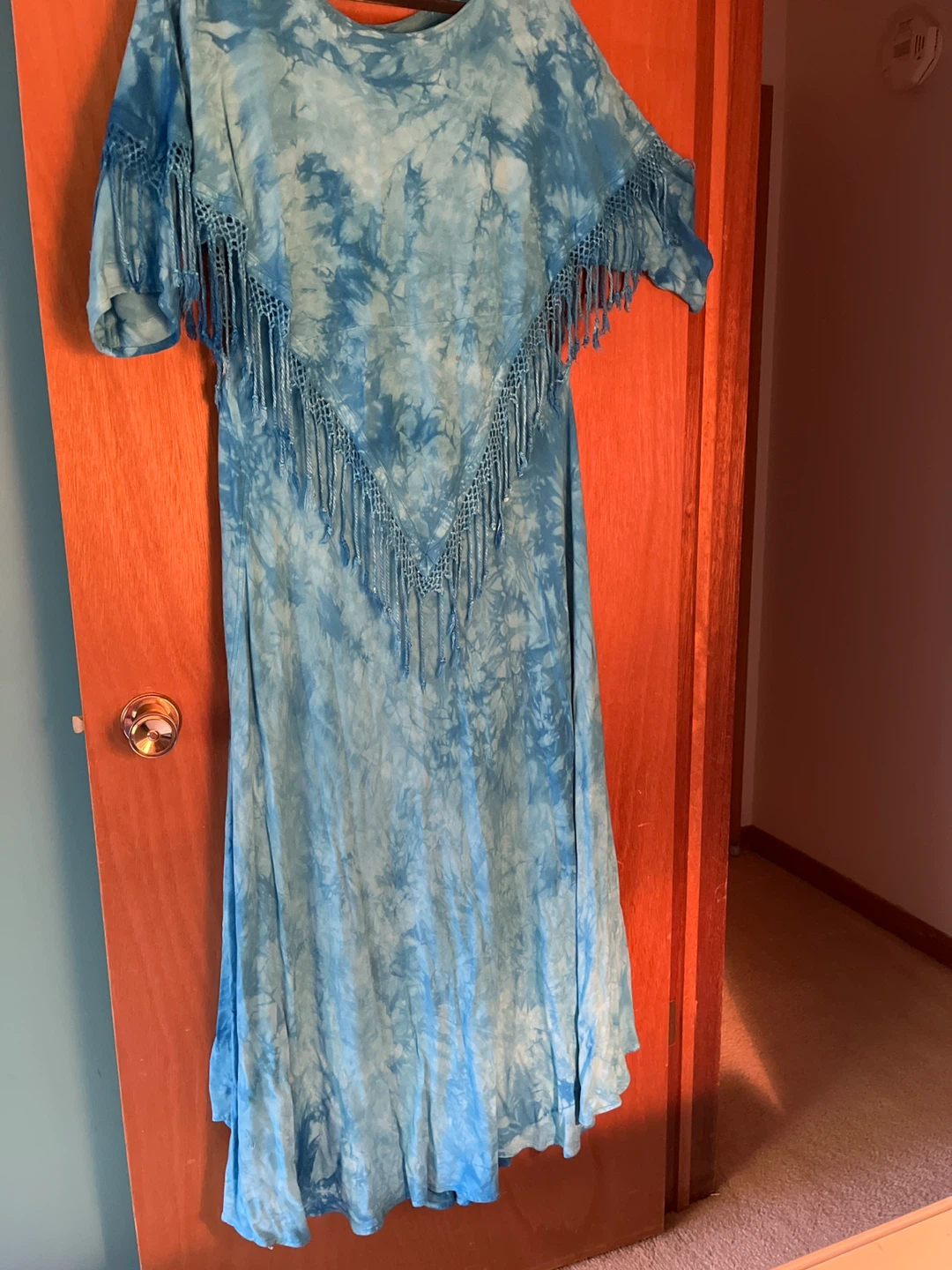 Dress - photo 3