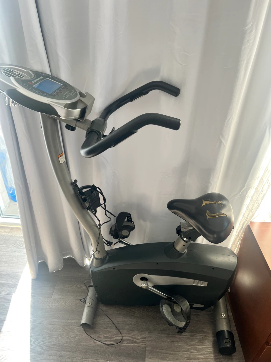 Schwinn Stationary Exercise Bike