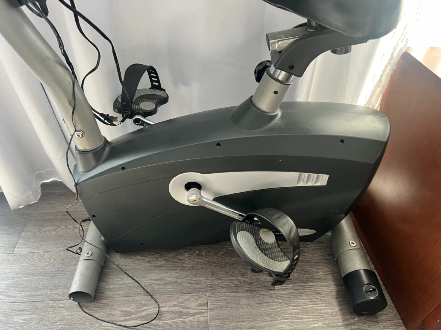 Schwinn Stationary Exercise Bike - photo 3